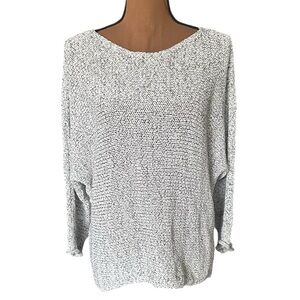 LOFT Outlet Lounge Knitted Sweater